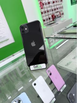 iPhone 11 Unlocked