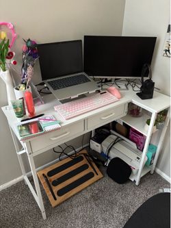 Office/School Desk