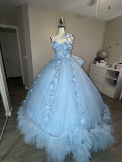 Vestido de XV Nuevo