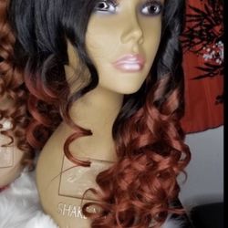Brazilian Hair Wig