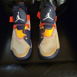Air Jordan XXXlll