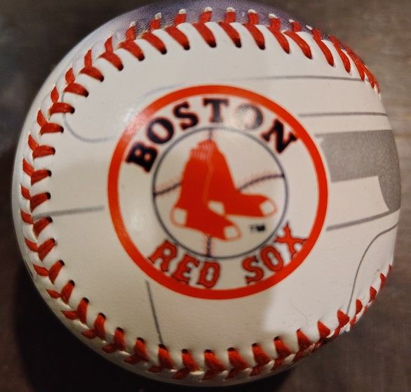 RED SOX GREAT #5 NOMAR GARCIAPARRA