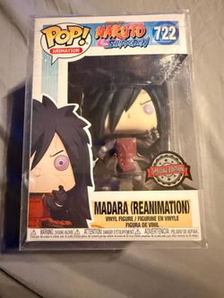 Naruto Funko pop