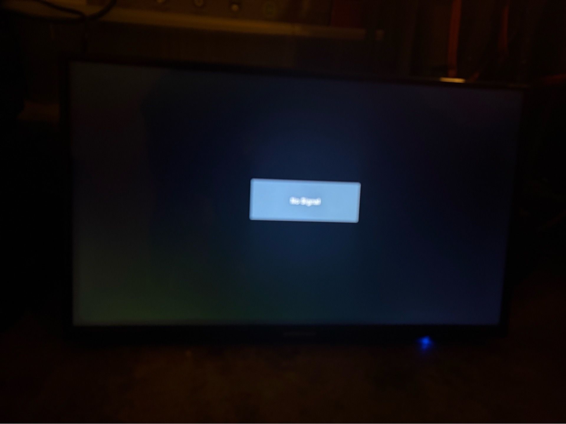 32 inch element no remote