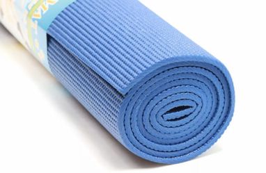 🧘♂️ BRAND NEW Premium Yoga Mat 1/4” Extra Thick Non Slip Pad