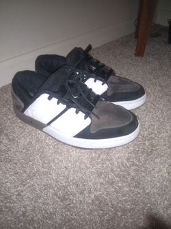 Jordan shoes size 11