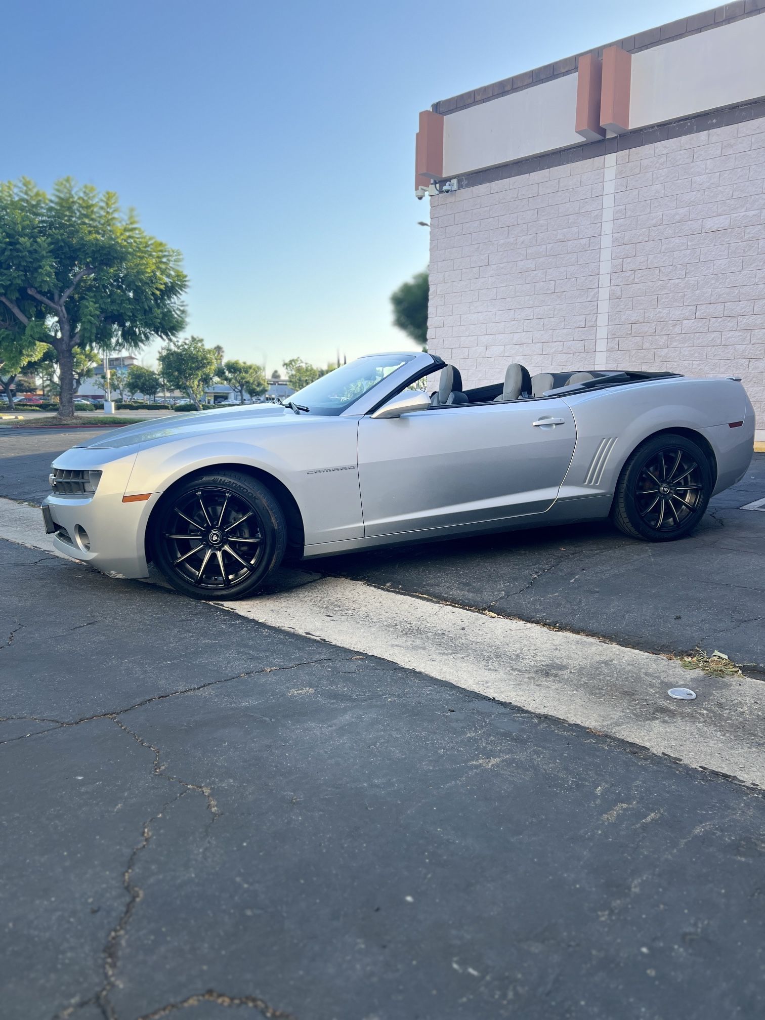 2012 Chevrolet Camaro for Sale in Santa Ana, CA OfferUp