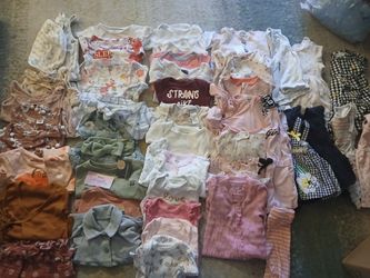 Baby girl Clothes