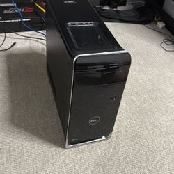 Dell XPS Desktop Machine