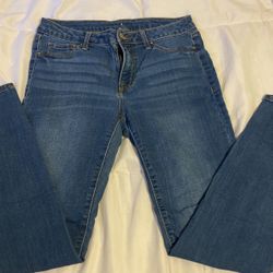 Blue Jeans
