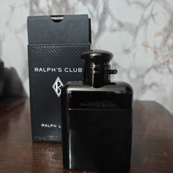 Ralph Lauren Club Cologne 