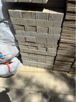 Paver for sale