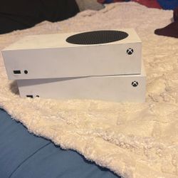 !!Broken HDMI Port Xbox Series S