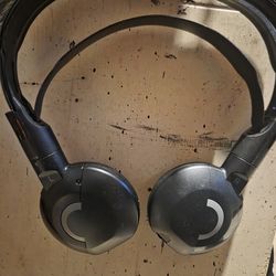 OEM Wireless Headphones