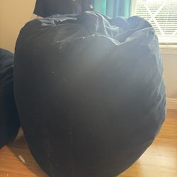 Oversized Bean Bag Chair