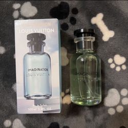 Louis Vuitton Imagination Brand New