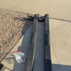 Side Steps / Ram 