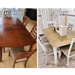 Dining Sets 