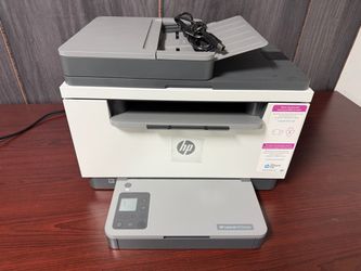 HP LaserJet M234sdw Wireless Black & White All-in-One Laser Printer