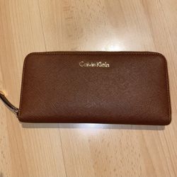 Calvin Klein Wallet 