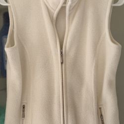 Ladies Vest