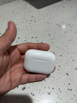 Air pods pro