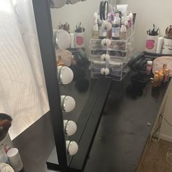 Hollywood Vanity Mirror *read Description *