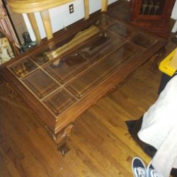 Coffee Table Great Condition