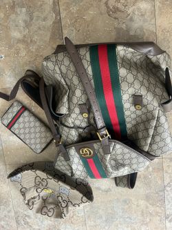 Gucci
