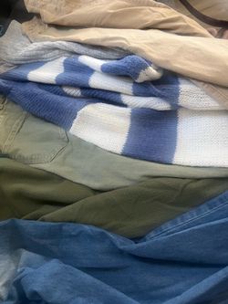 FREE women’s clothes sizes 10/12