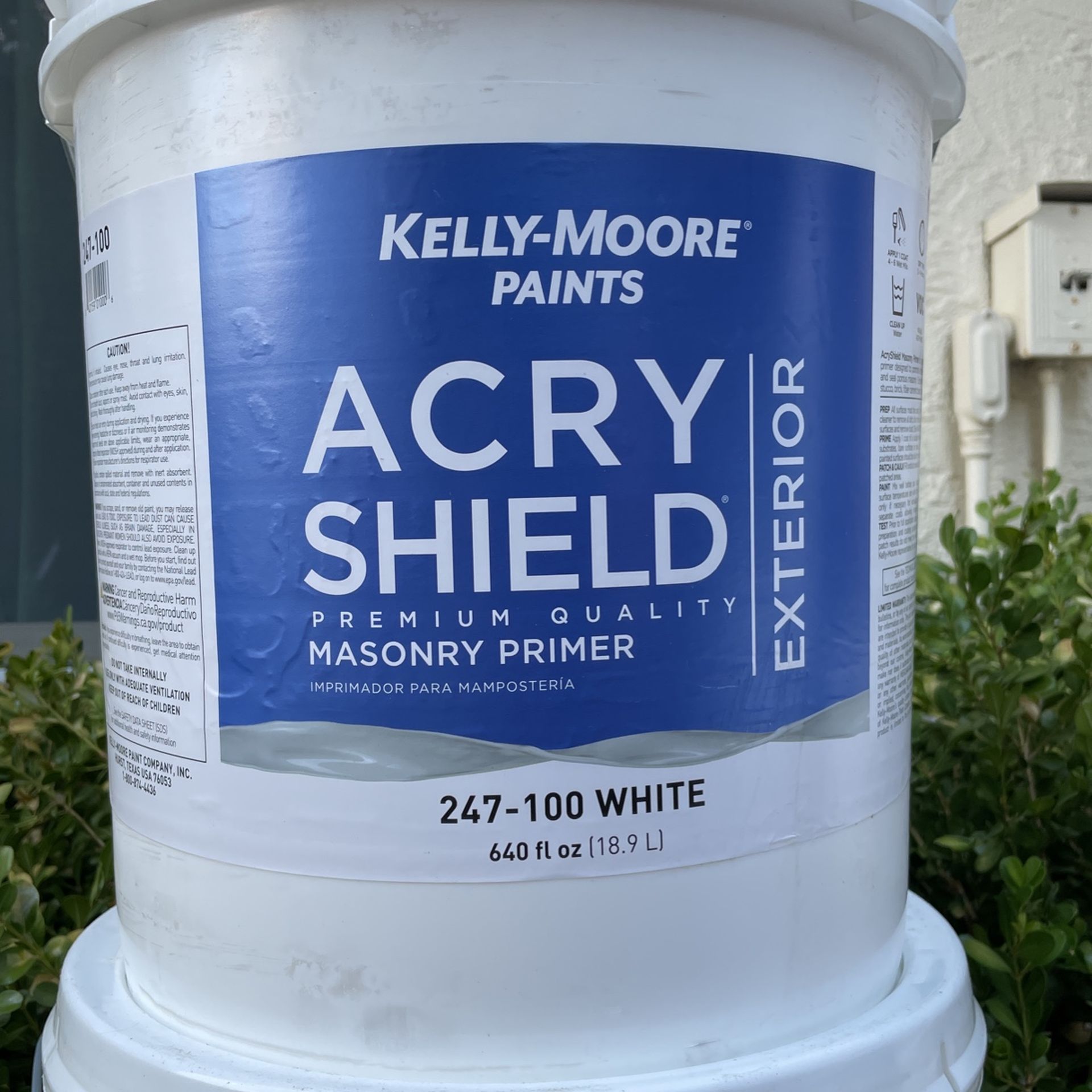 Kelly-Moore Paints