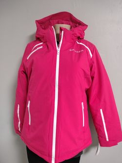 Spyder Jacket & Coats For Women