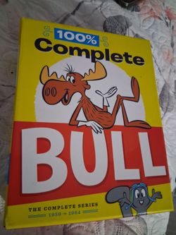 BULL COMPLETE SERIES  LIKE NEW DVD FOR ONLY  $70.00