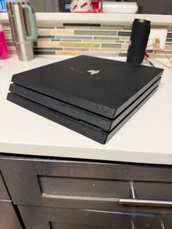 PS4 pro