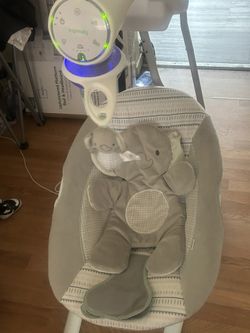 Baby Swing New Plays Baby Music