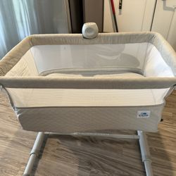 Bedside Bassinet