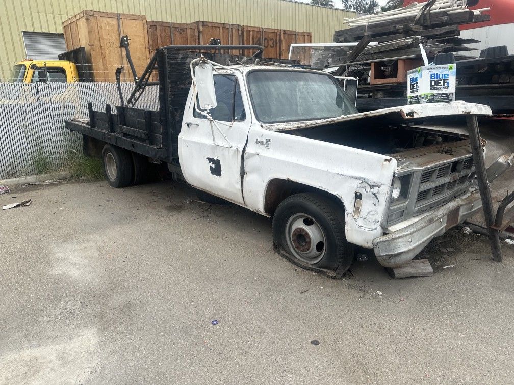 Truck For Sale