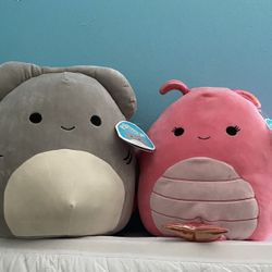 Squishmello