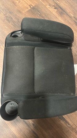 Safety 1 booster seat
