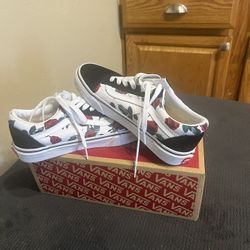 Vans