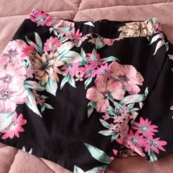 Womens Skort Size S/M