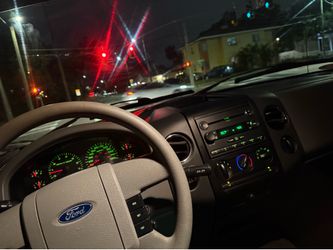 Ford f-150 truck