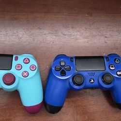 Ps4 Controllers 