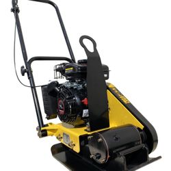 79CC PLATE COMPACTOR 4 strokes new 475.00