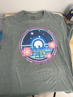 Pokemon Go Fest 2022 Limited Edition Shirt