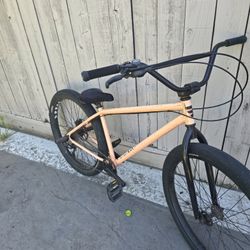 Mafia 27.5 inch 