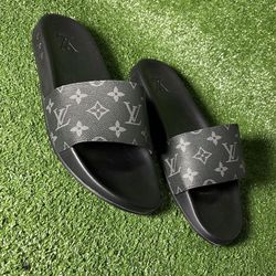 Louis Vuitton slides 8