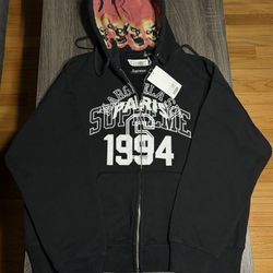Supreme x MM6 Margiela Hoodie