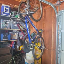 15 Inch boys Huffy Bike