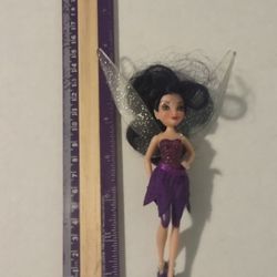 Nice Disney Fairy Doll